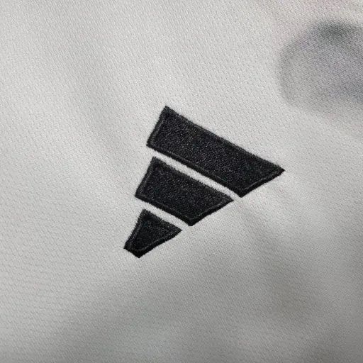 "Camisa Japão Dragão Edição Especial 23/24 - Torcedor Masculina Preta e Branca - Netmantos"