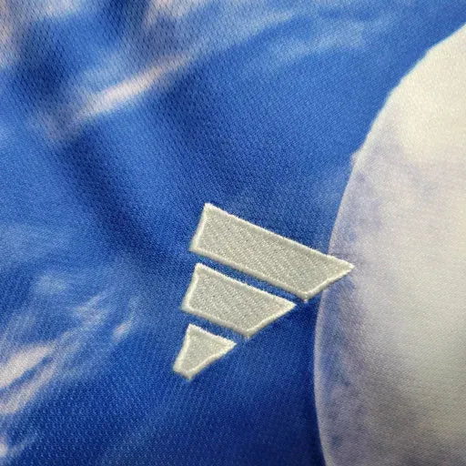 "Camisa Japão Fujiyama Edição Especial 23/24 - Torcedor Masculina Azul - Netmantos"