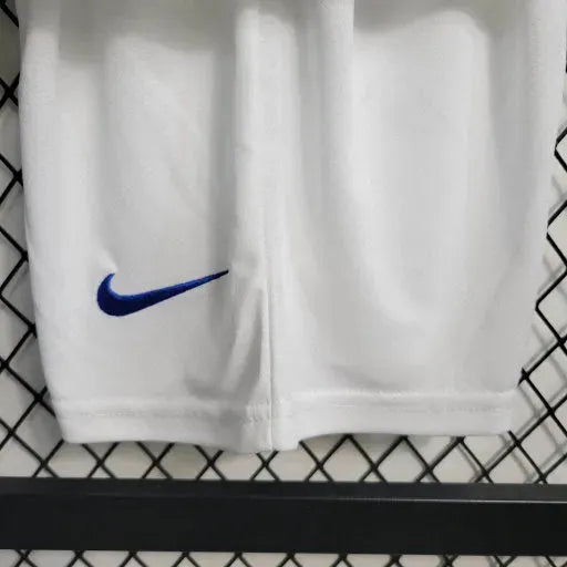 "Camisa Barcelona Away 23/24 - Torcedor Infantil - Netmantos"