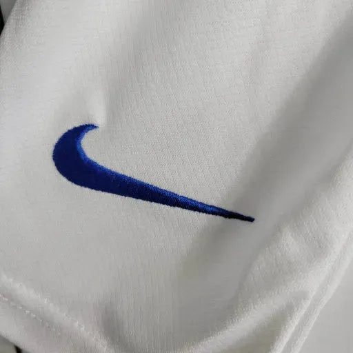 "Camisa Barcelona Away 23/24 - Torcedor Infantil - Netmantos"