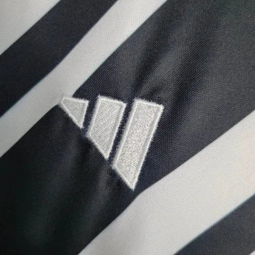 "Camisa Atlético Mineiro Home 23/24 - Torcedor Infantil - Netmantos"