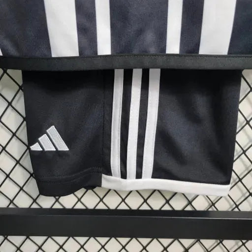"Camisa Atlético Mineiro Home 23/24 - Torcedor Infantil - Netmantos"