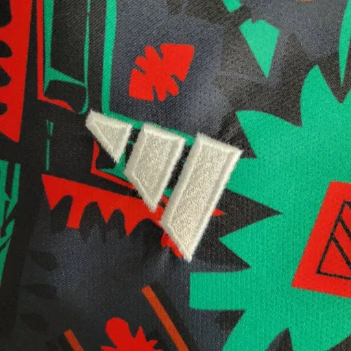 "Camisa México Treino 23/24 - Torcedor Masculina - Netmantos"
