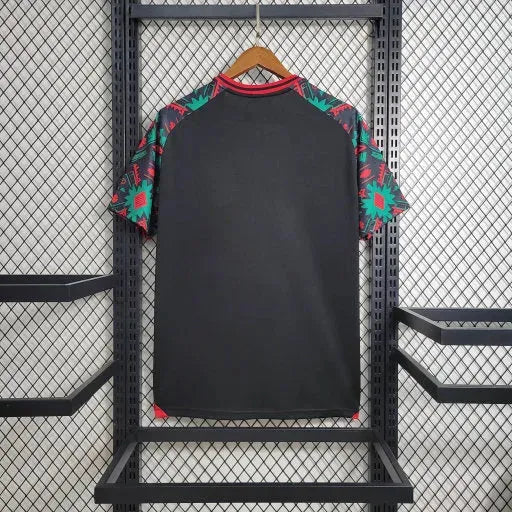 "Camisa México Treino 23/24 - Torcedor Masculina - Netmantos"