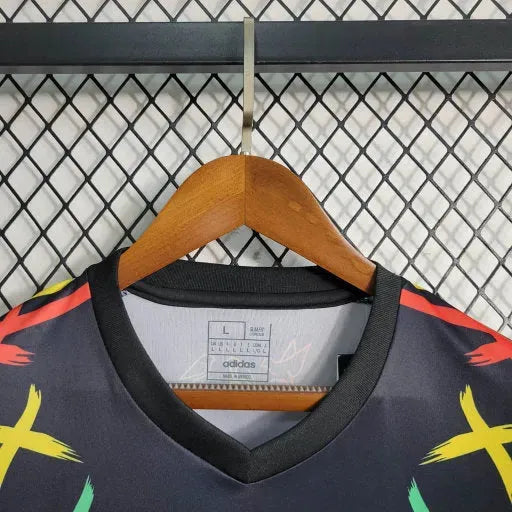 "Camisa Ajax Edição Especial 23/24 - Torcedor Masculina Colorida - Netmantos"