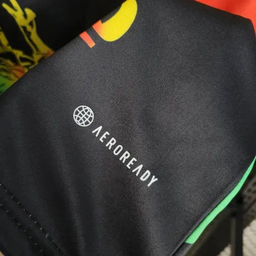 "Camisa Ajax Edição Especial 23/24 - Torcedor Masculina Colorida - Netmantos"