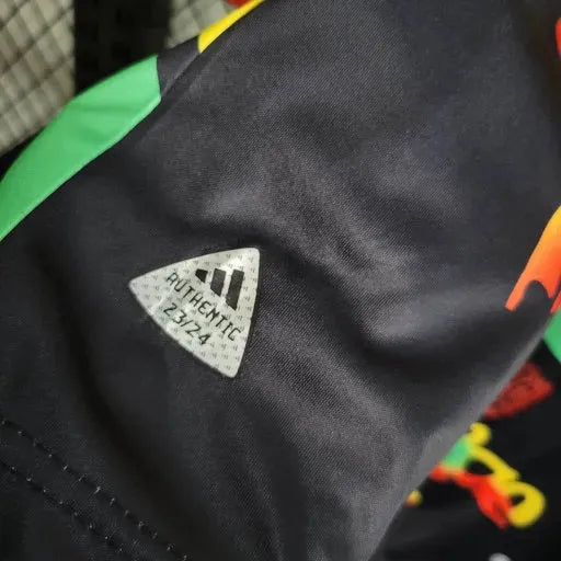 "Camisa Ajax Edição Especial 23/24 - Torcedor Masculina Colorida - Netmantos"