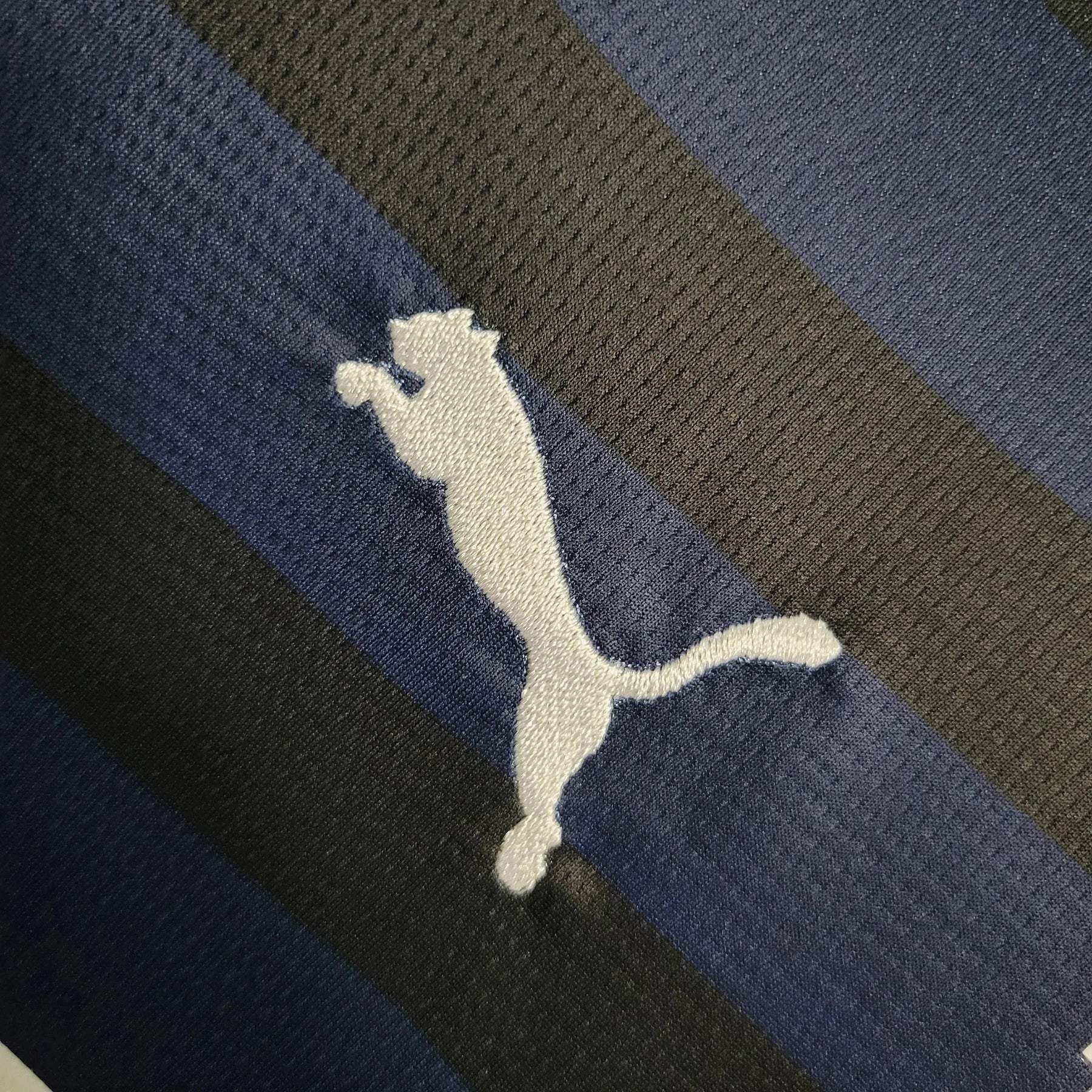"Camisa Al-Hilal Away II 23/24 - Torcedor Masculina Preta + Neymar 10 - Netmantos"