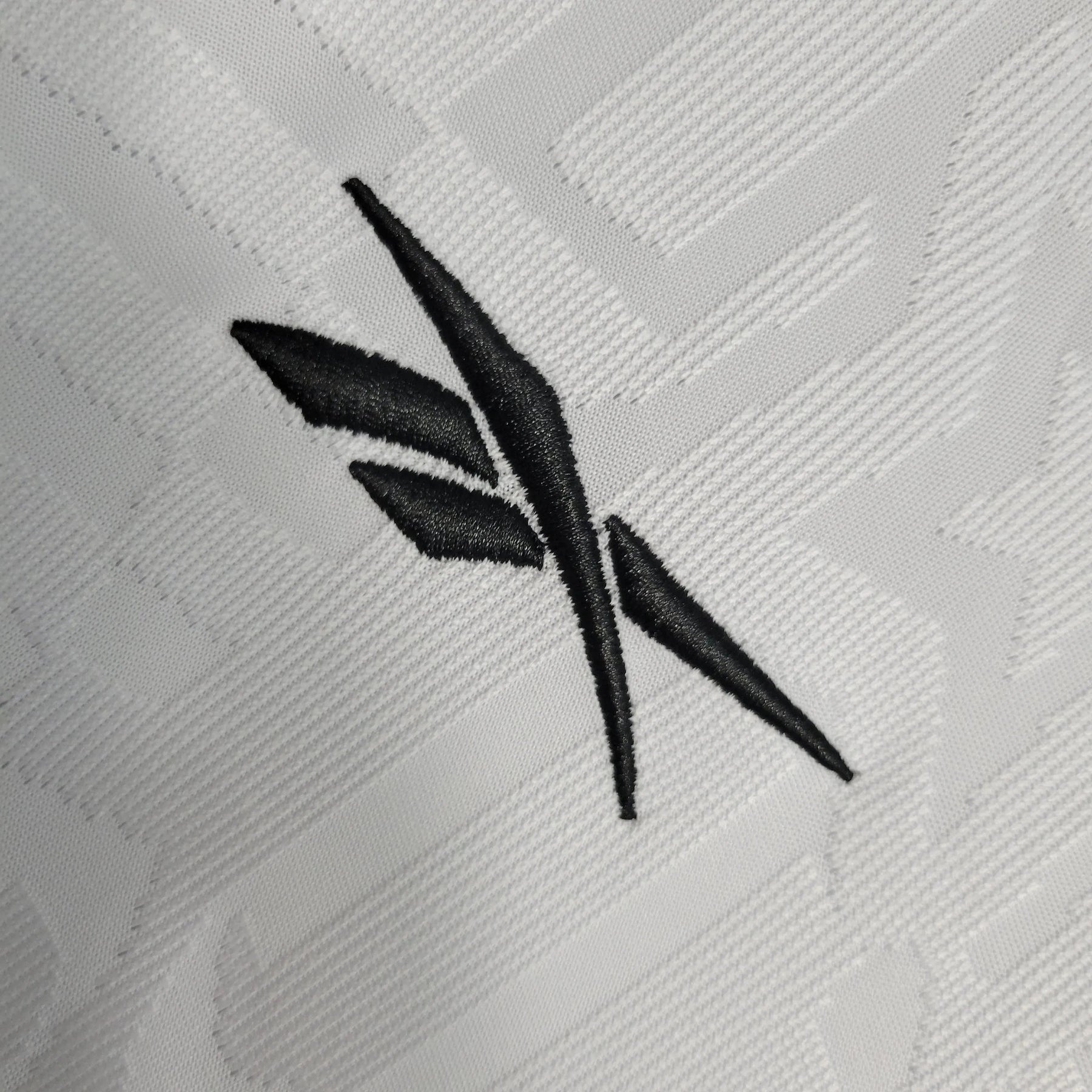 "Camisa Bota Fogo Away 23/24 - Torcedor Feminina Branca - Netmantos"