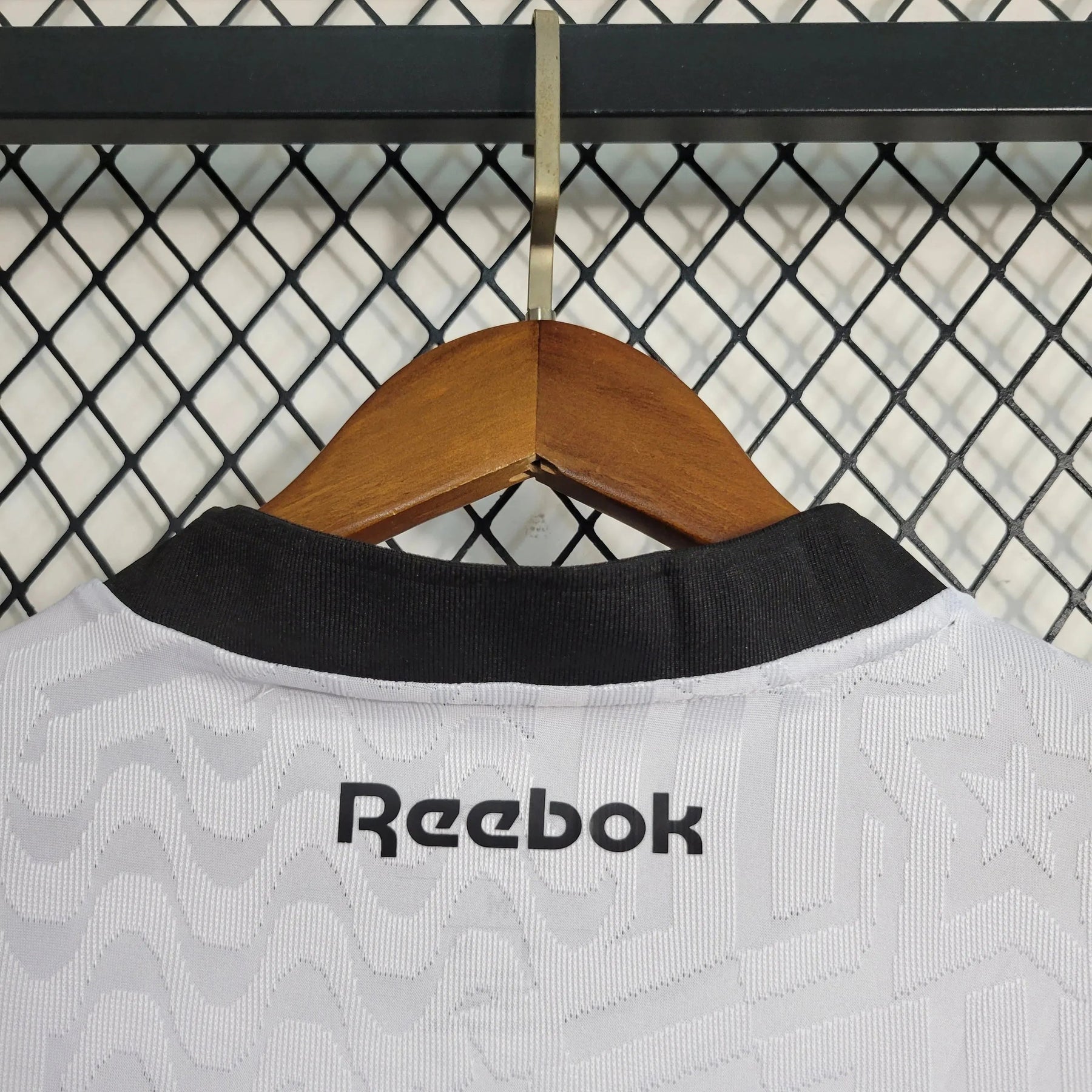 "Camisa Bota Fogo Away 23/24 - Torcedor Feminina Branca - Netmantos"