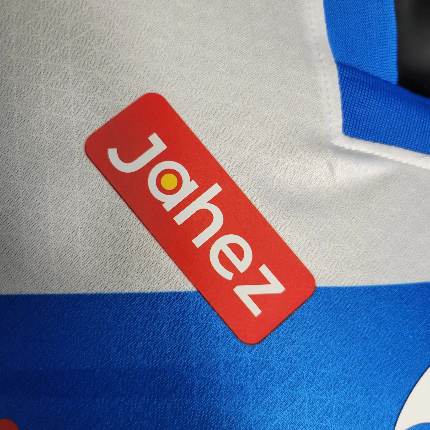 "Camisa Al-Hilal Away 23/24 - Jogador Masculina Branca + Neymar 10 - Netmantos"