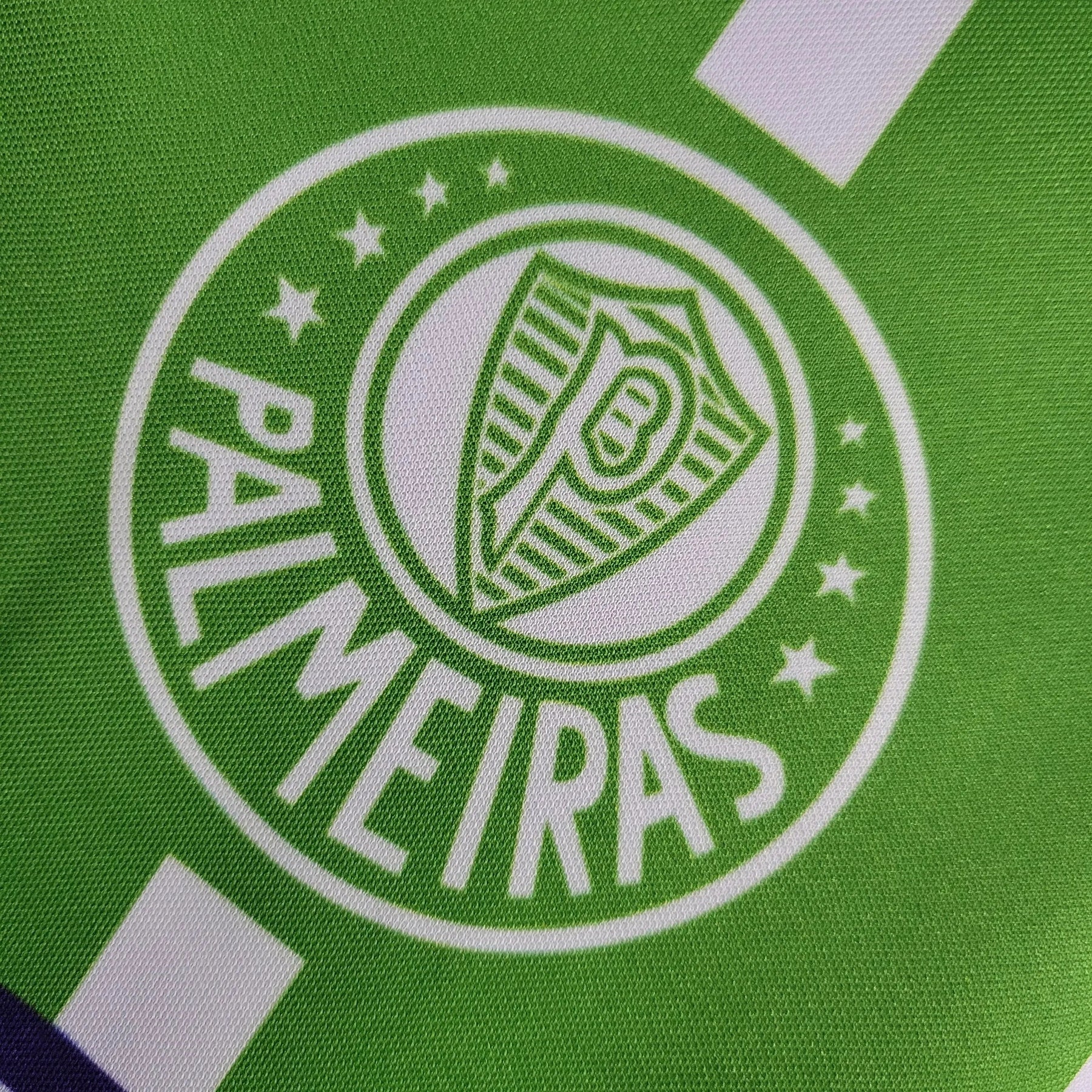 "Camisa Palmeiras Home Retrô 1992/93 - Torcedor Masculina PARMALAT - Netmantos"