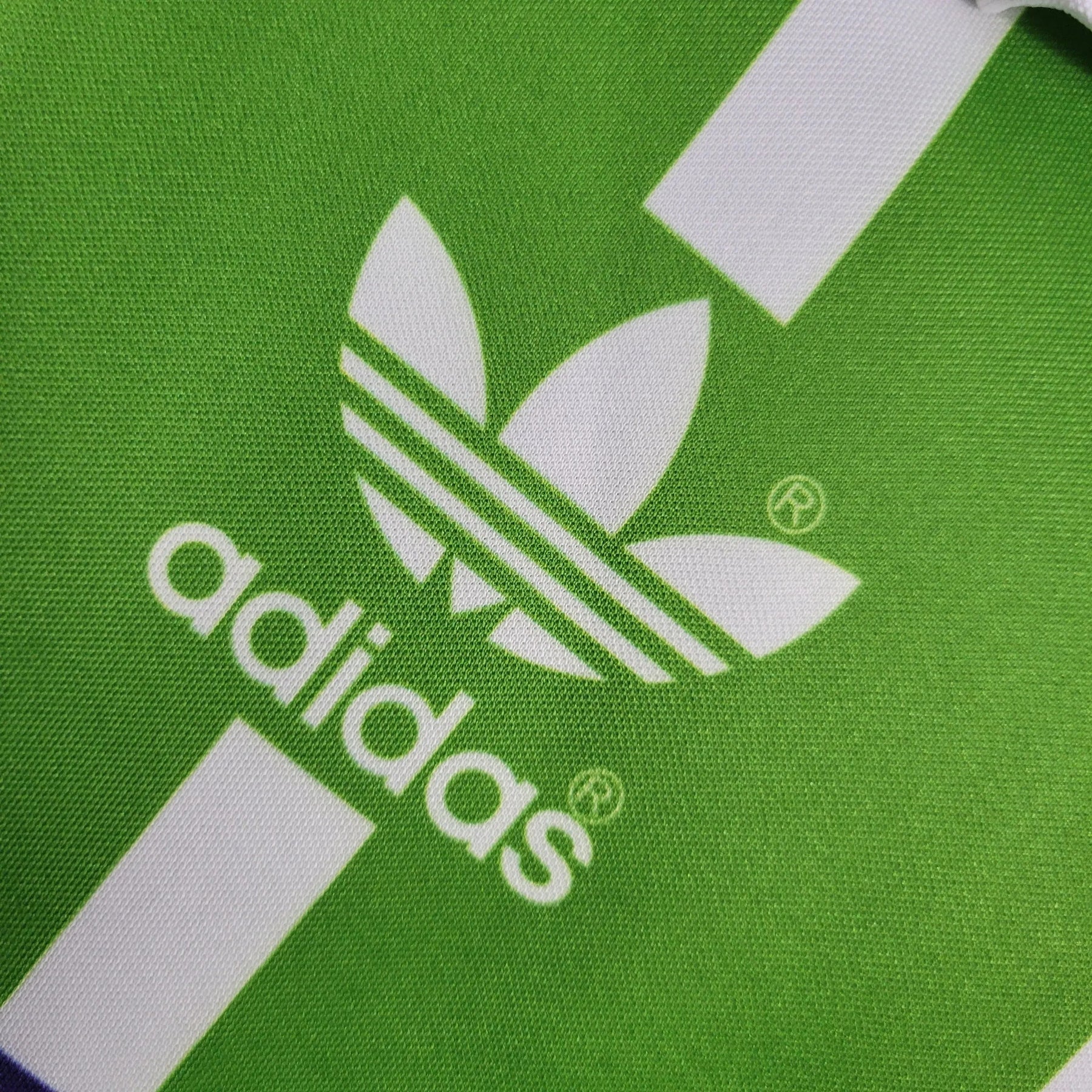 "Camisa Palmeiras Home Retrô 1992/93 - Torcedor Masculina PARMALAT - Netmantos"