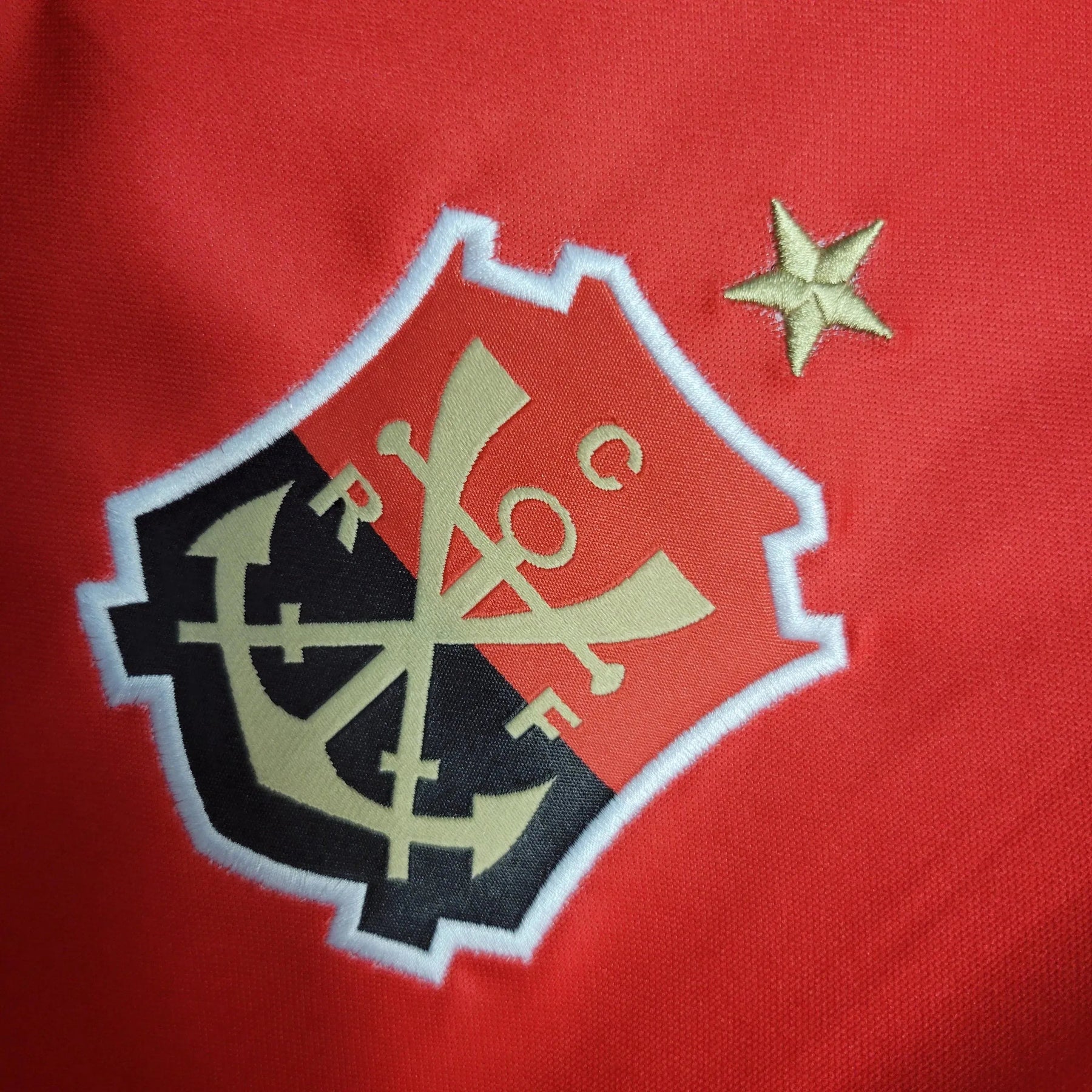 "Camisa Flamengo Retrô Home 2007/08 - Torcedor Masculina PETROBRAS - Netmantos"