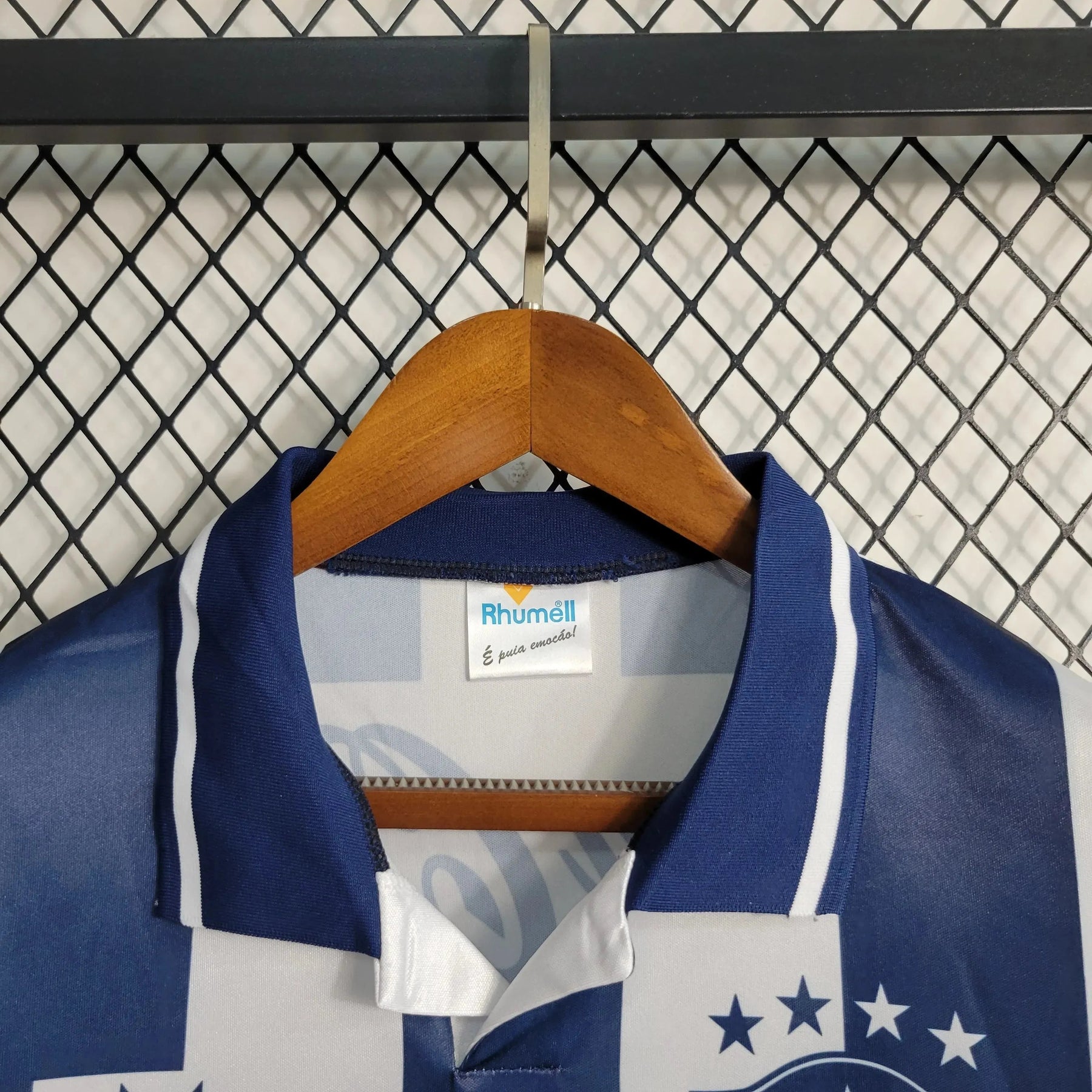 "Camisa Bota Fogo Retrô Home 1994 - Torcedor Masculina Coca Cola - Netmantos"