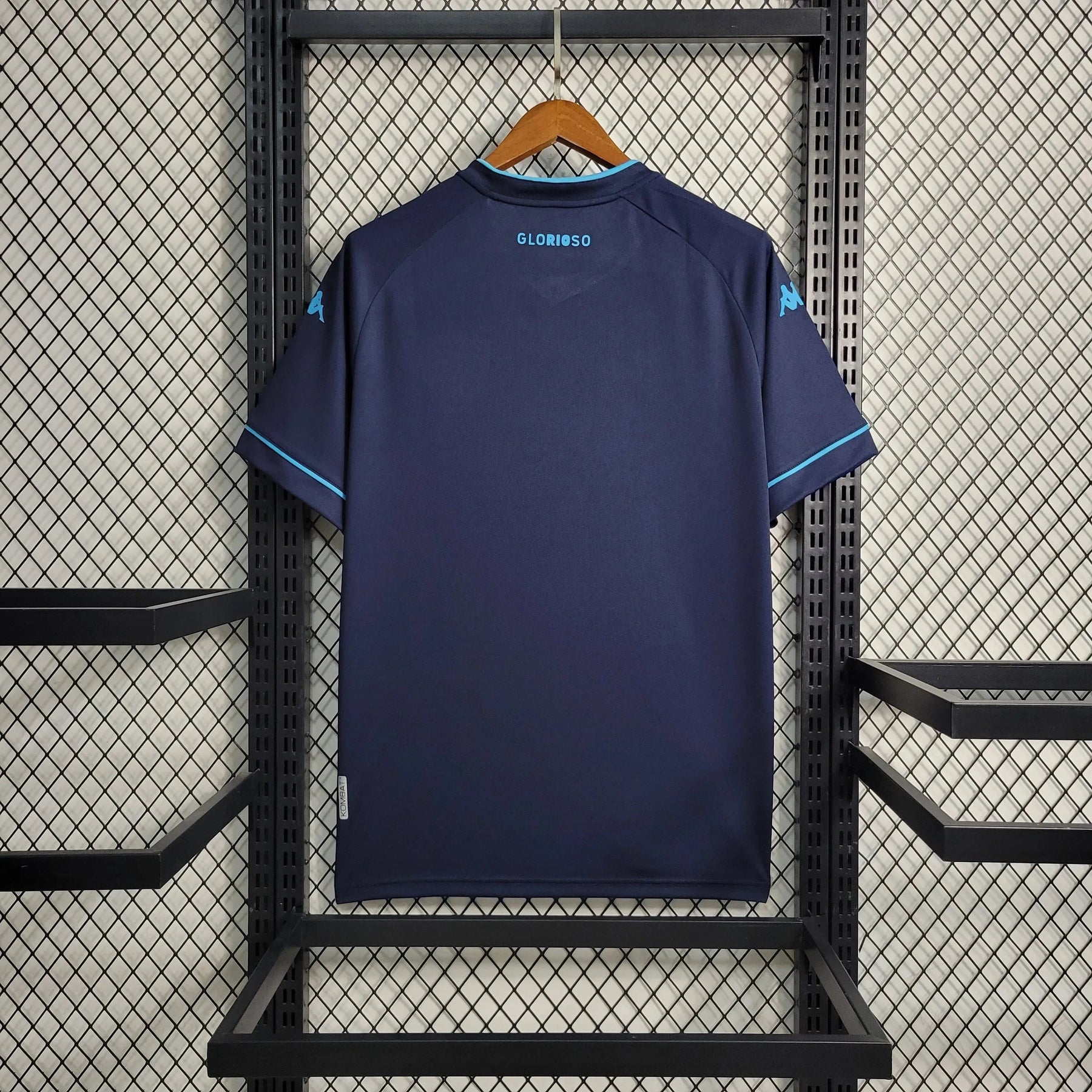 "Camisa Bota Fogo Treino 21/22 - Torcedor Masculina - Netmantos"