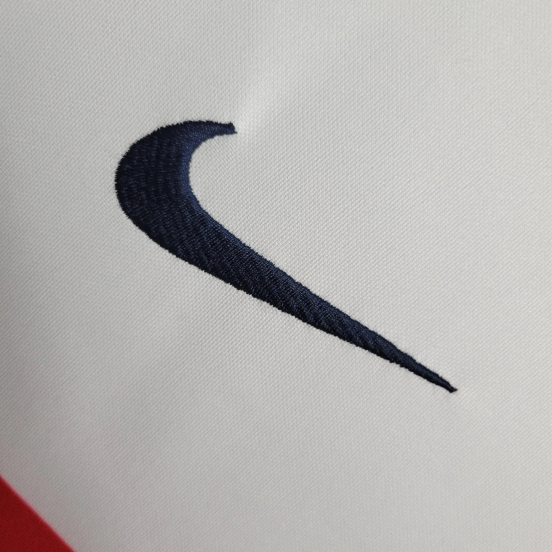 "Camisa PSG Away 23/24 - Torcedor Masculina Branca - Netmantos"