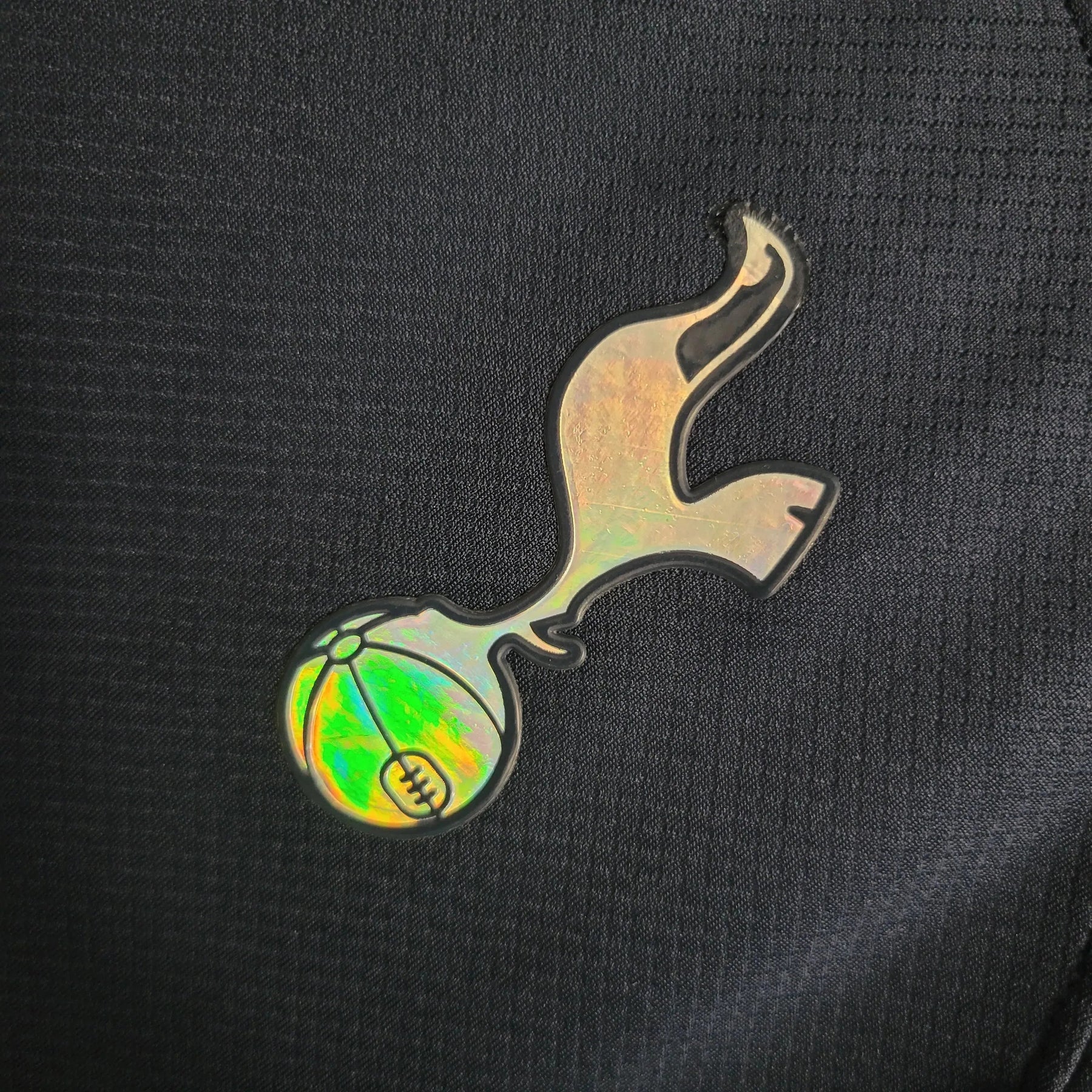 "Camisa Tottenham Away 23/24 - Torcedor Masculina Azul - Netmantos"