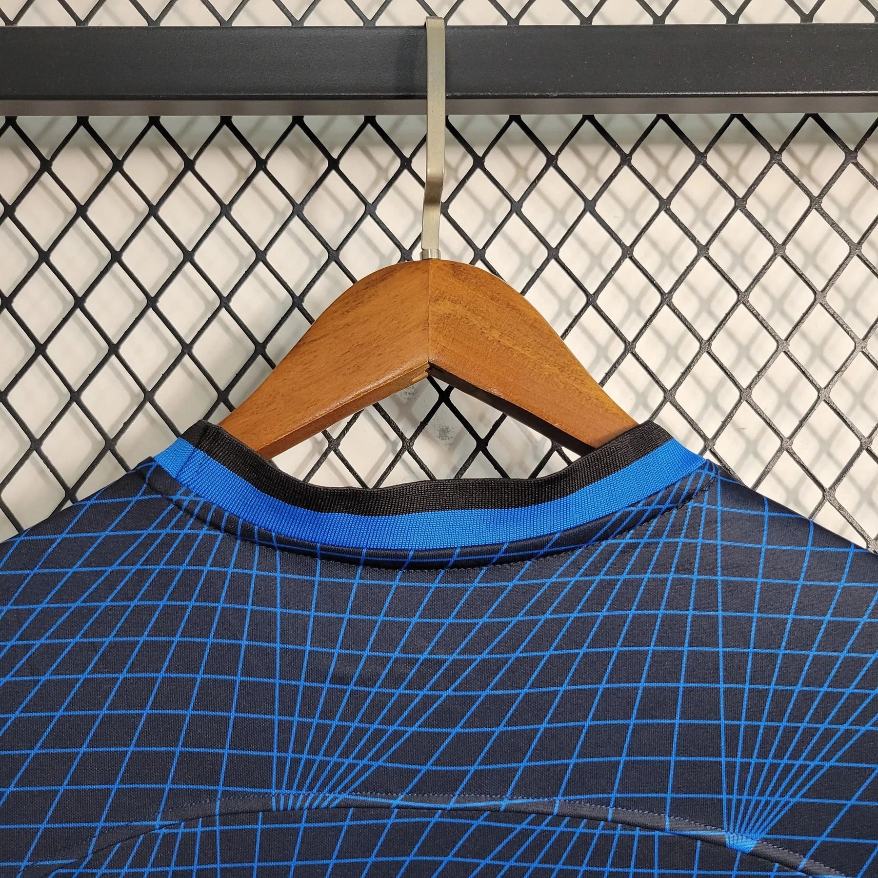 "Camisa Chelsea Away 23/24 - Torcedor Masculina Azul - Netmantos"