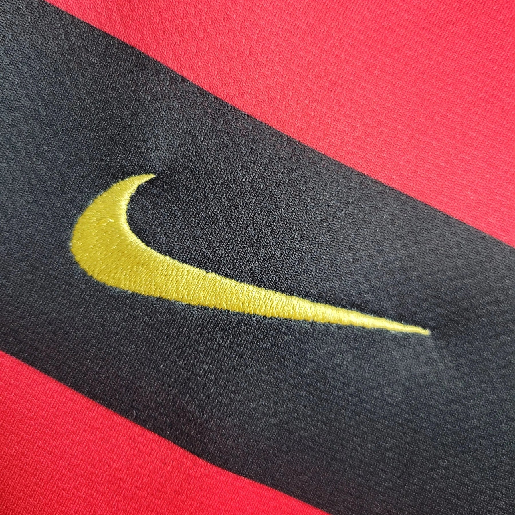 "Camisa Flamengo Retrô Home 2009 - Torcedor Masculina - Netmantos"