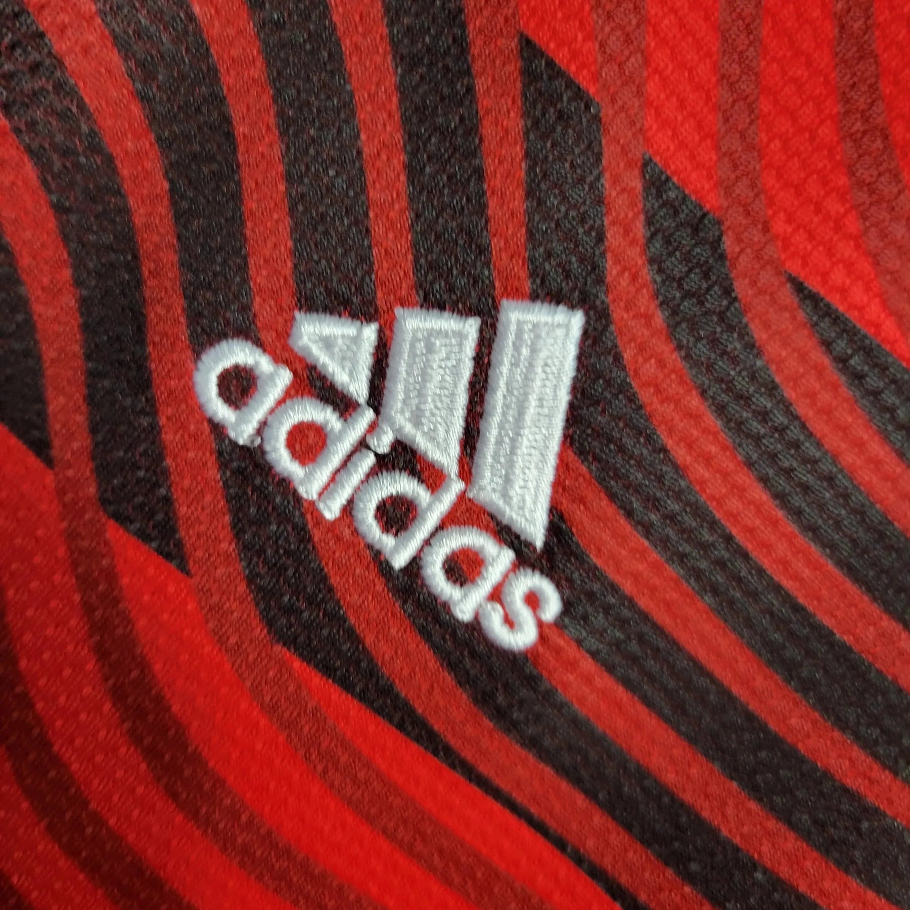 "Camisa Flamengo Home 22/23 - Torcedor Feminina Vermelha - Netmantos"
