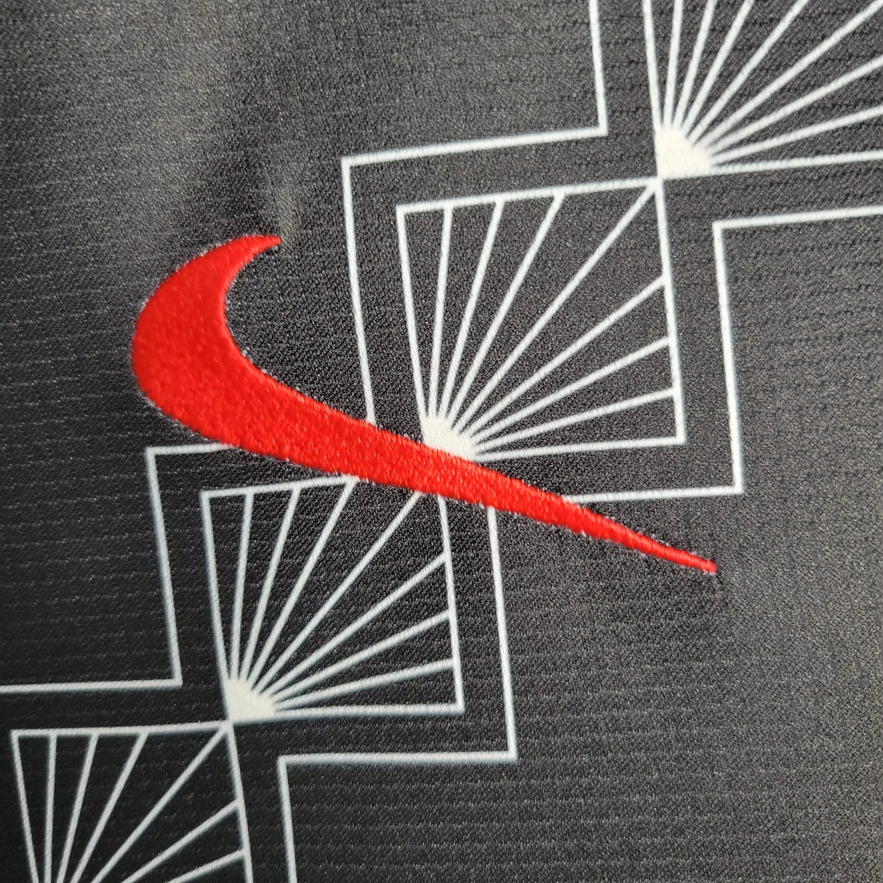 "Camisa Timão Treino 23/24 - Torcedor Masculina Preta - Netmantos"
