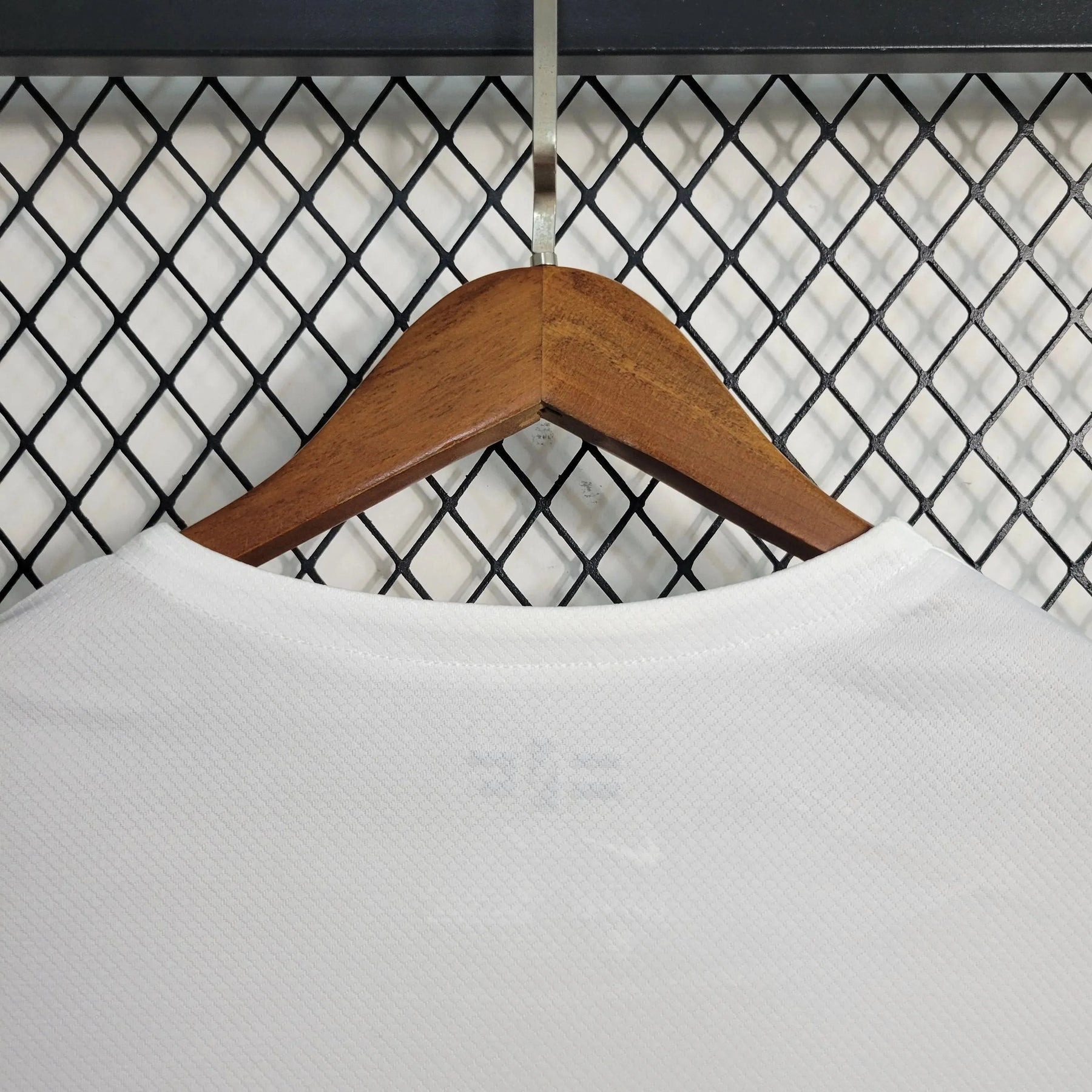 "Camisa Inglaterra Home 23/24 - Torcedor Masculina Branca - Netmantos"