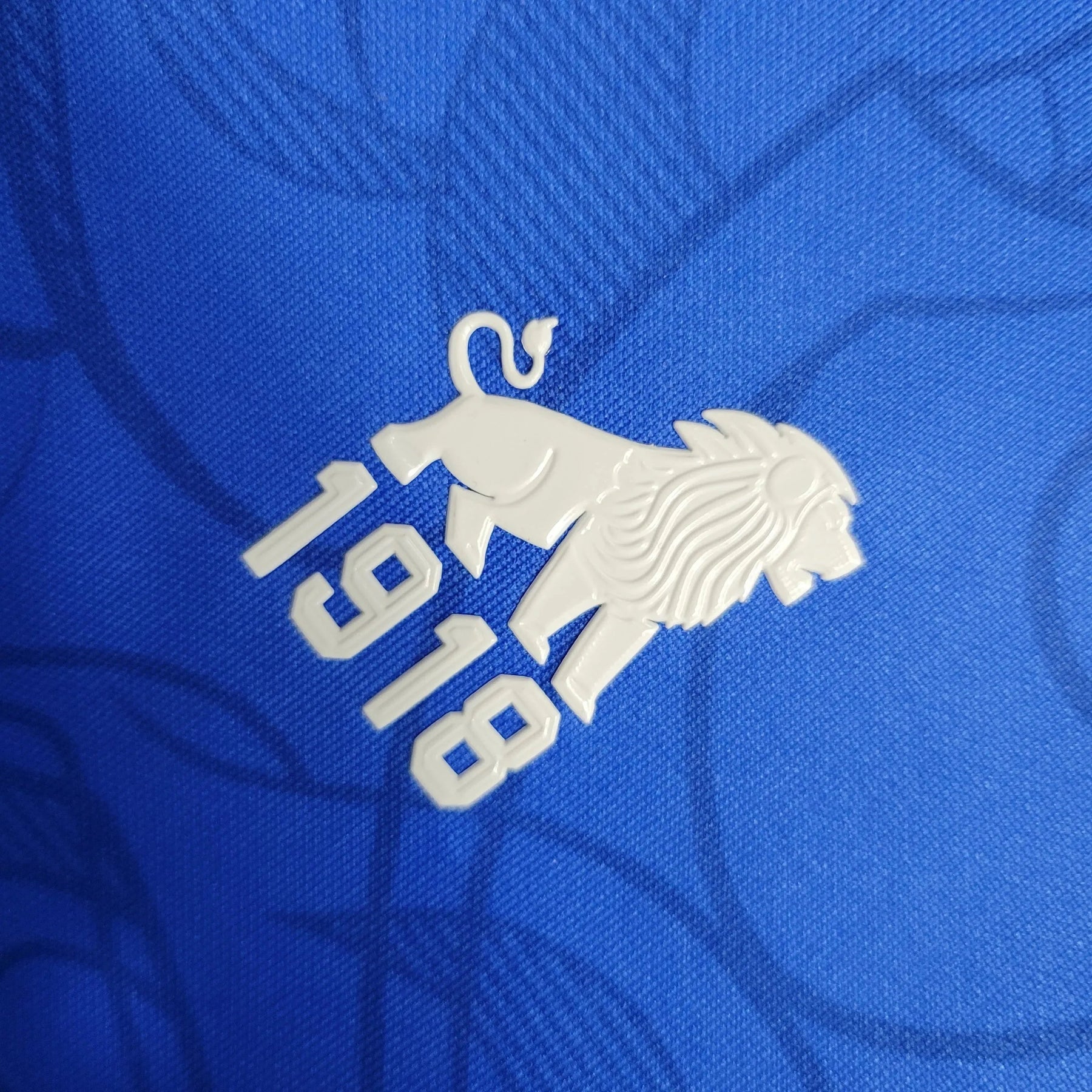"Camisa Fortaleza Goleiro 23/24 - Torcedor Masculina Azul - Netmantos"