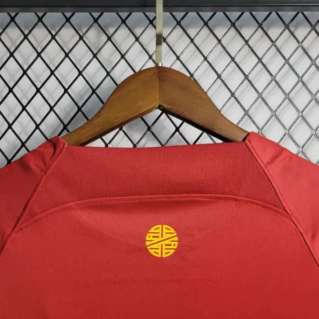 "Camisa Portugal Home 22/23 - Torcedor Feminina - Netmantos"