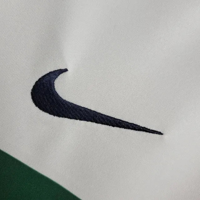 "Camisa Portugal Away 22/23 - Torcedor Masculina Branca - Netmantos"