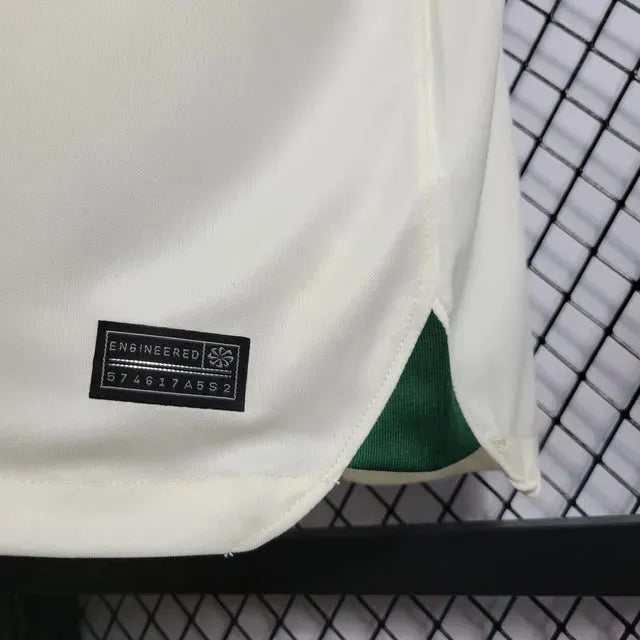 "Camisa Portugal Away 22/23 - Torcedor Masculina Branca - Netmantos"