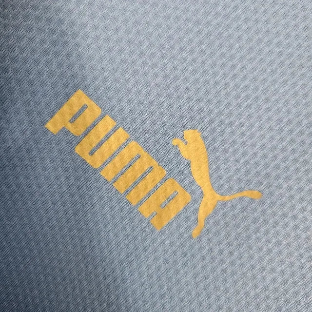 "Camisa Uruguai Home 22/23 - Torcedor Masculina - Netmantos"