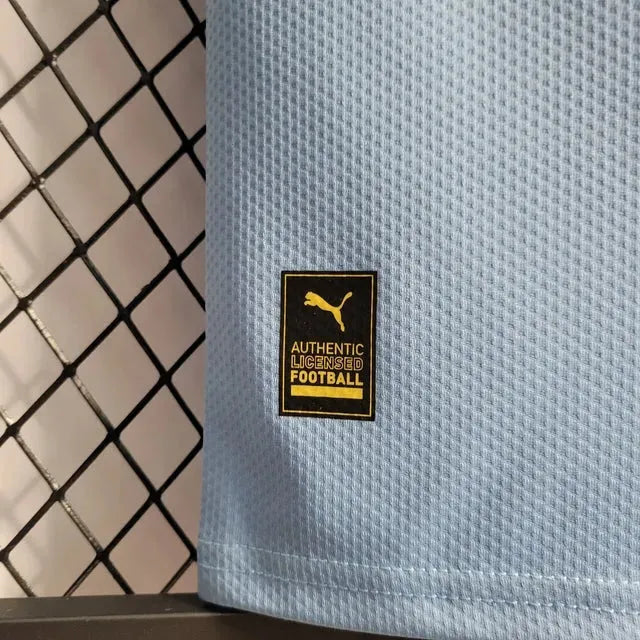 "Camisa Uruguai Home 22/23 - Torcedor Masculina - Netmantos"