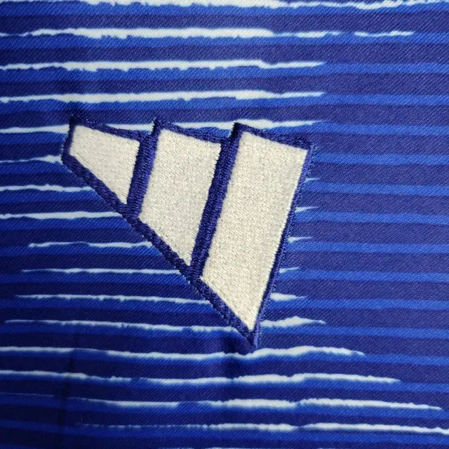 "Camisa Japão Home 22/23 - Torcedor Masculina Azul - Netmantos"