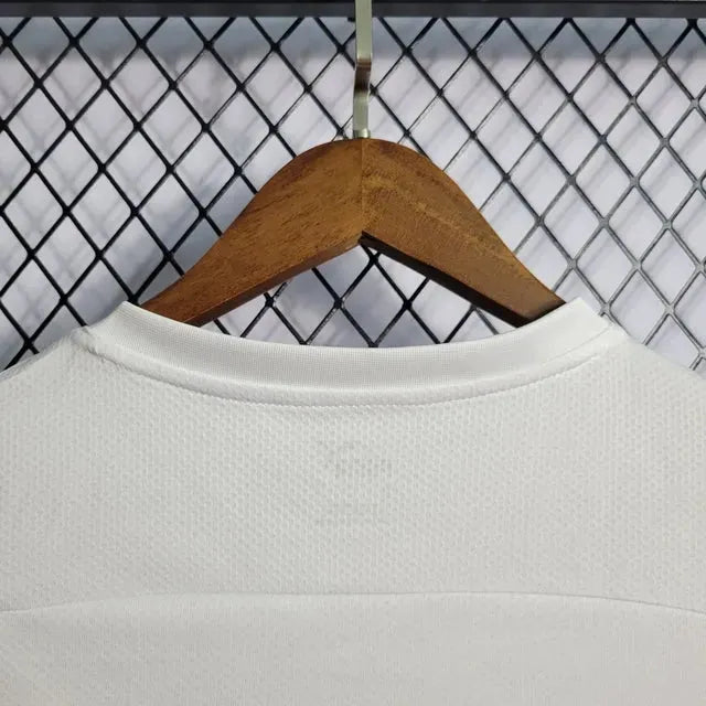 "Camisa Itália Away 2021- Torcedor Masculina Branca - Netmantos"