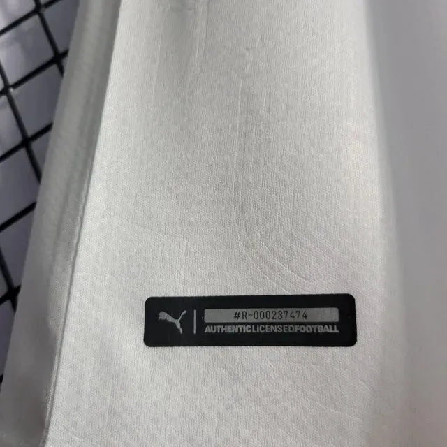 "Camisa Itália Away 2021- Torcedor Masculina Branca - Netmantos"