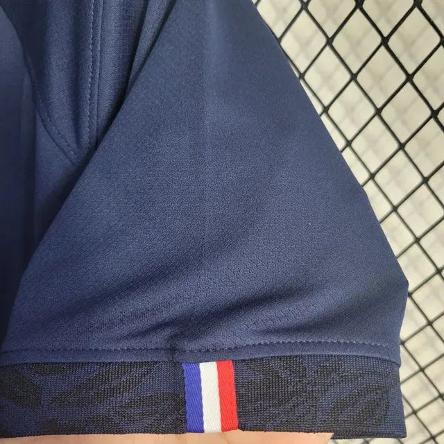"Camisa França Home 22/23 - Torcedor Masculina - Netmantos"