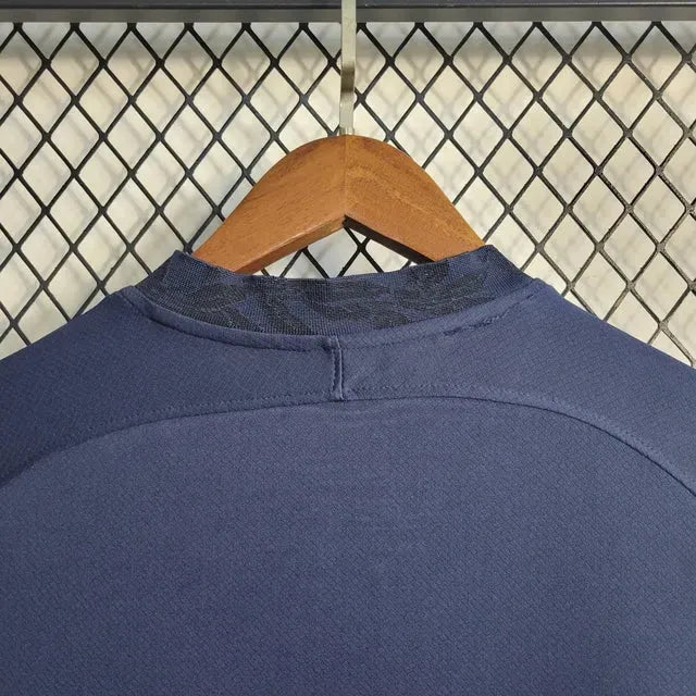 "Camisa França Home 22/23 - Torcedor Masculina - Netmantos"
