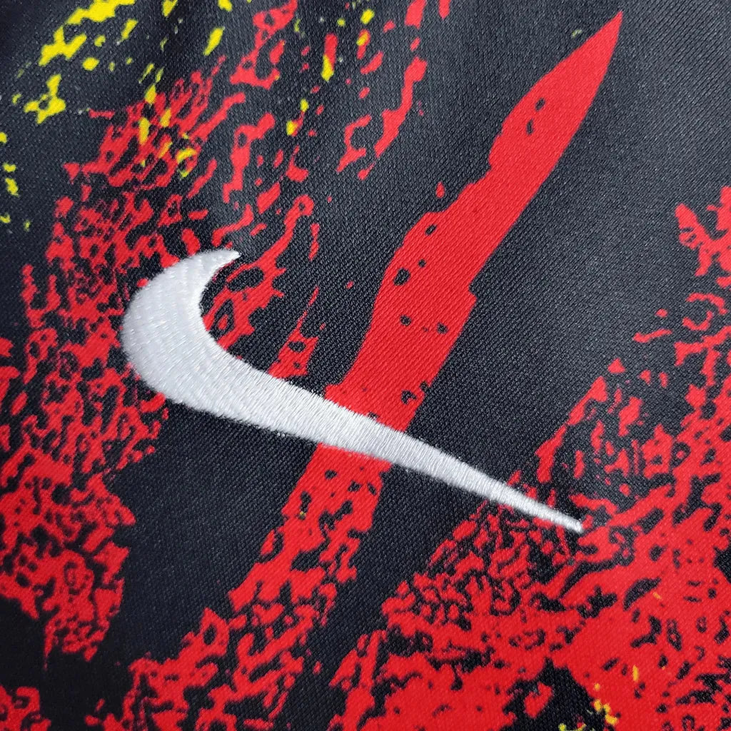 "Camisa Coréia Away 22/23 - Torcedor Masculina - Netmantos"