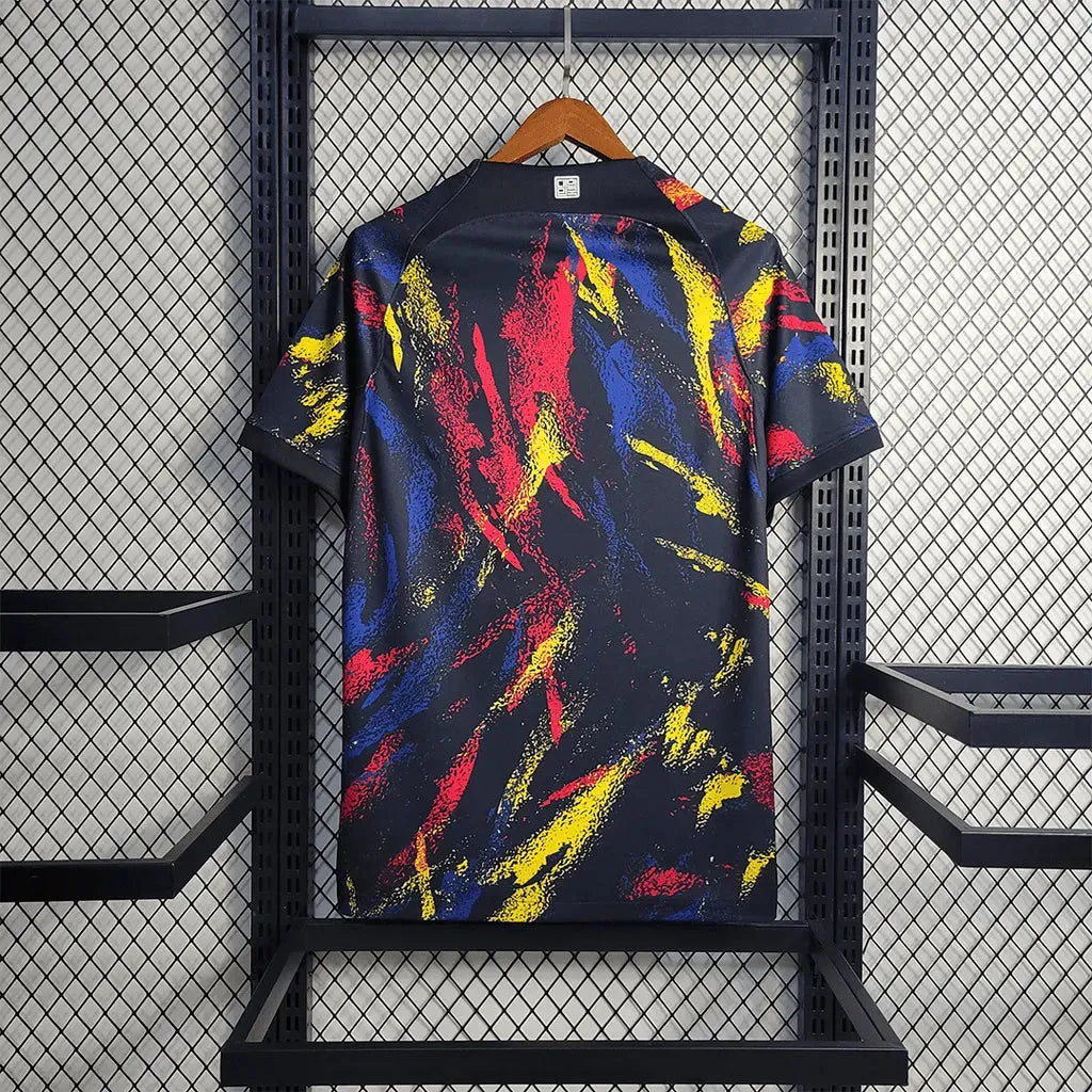 "Camisa Coréia Away 22/23 - Torcedor Masculina - Netmantos"