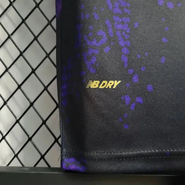 "Camisa Porto Edição Especial 22/23 - Torcedor Masculina Roxa - Netmantos"