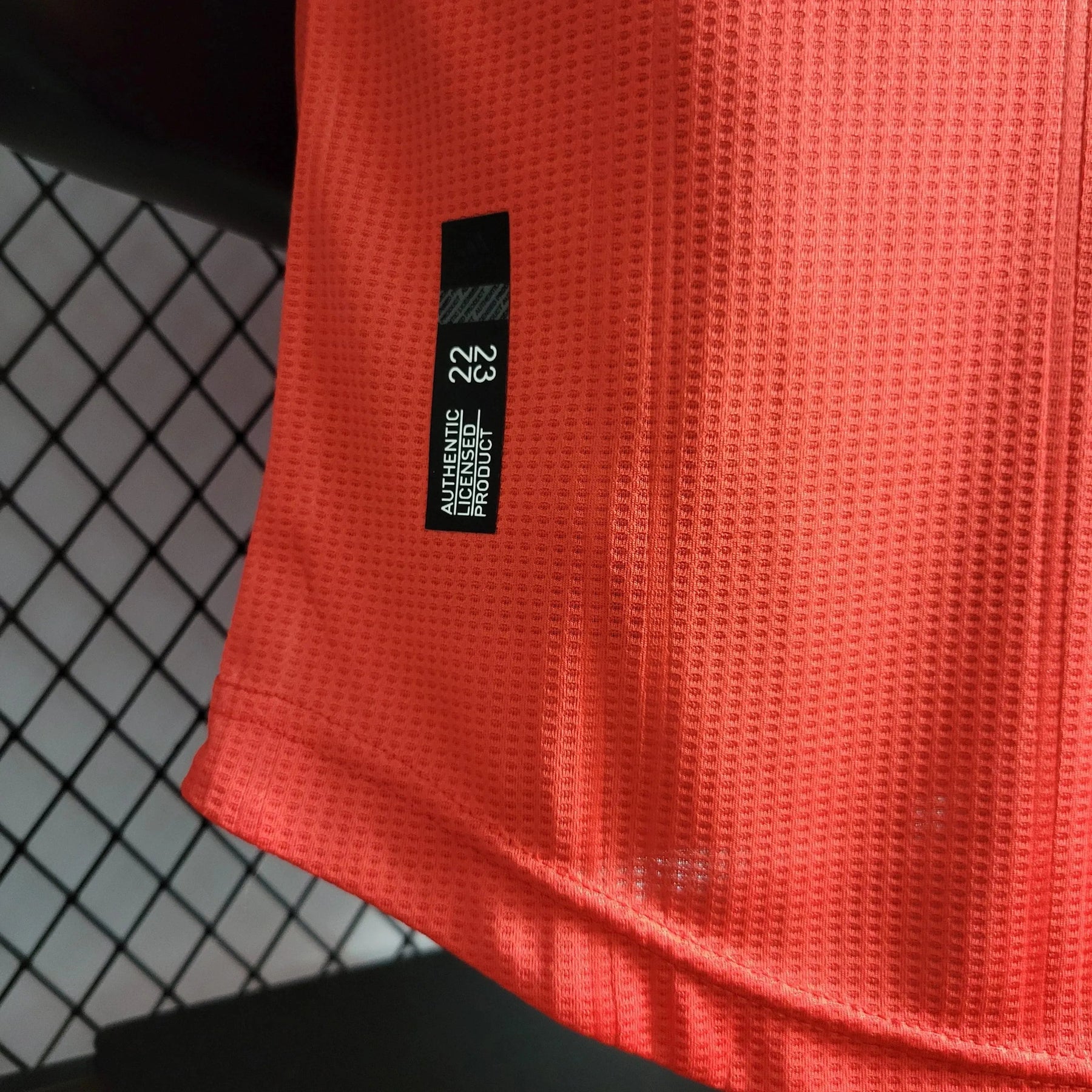 "Camisa Benfica Home 22/23 - Jogador Masculina - Netmantos"