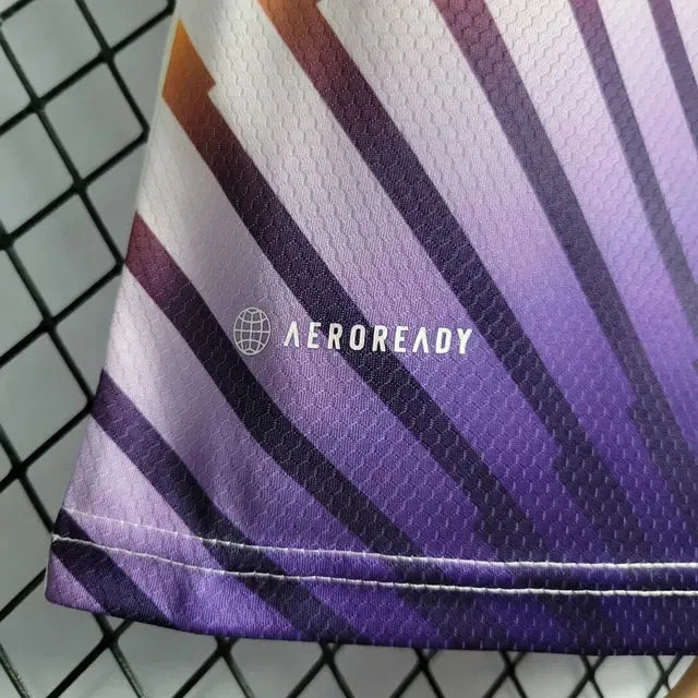 "Camisa Orlando City Home 22/23 - Torcedor Masculina Branca - Netmantos"