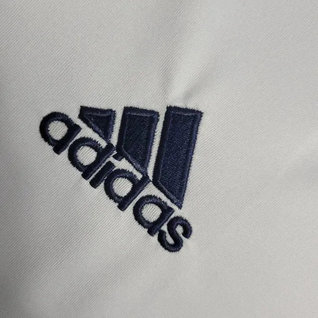 "Camisa LA Galaxy 22/23 - Torcedor Masculina - Netmantos"