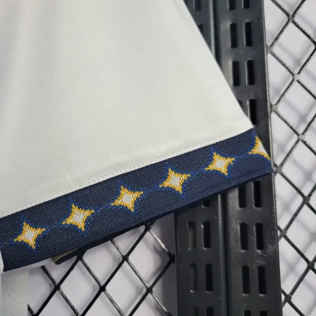 "Camisa LA Galaxy 22/23 - Torcedor Masculina - Netmantos"