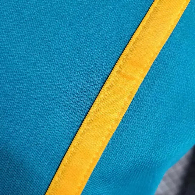 "Camisa LA Galaxy Away 23/24 - Torcedor Masculina Azul - Netmantos"
