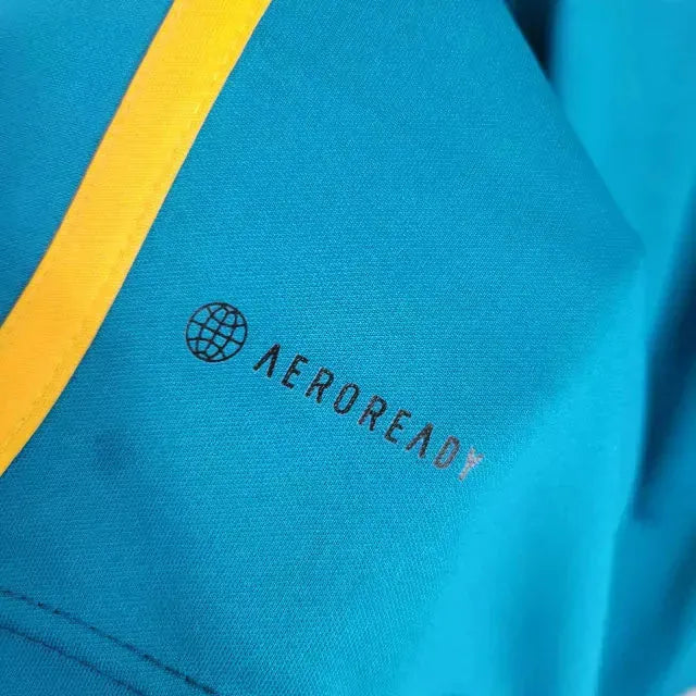 "Camisa LA Galaxy Away 23/24 - Torcedor Masculina Azul - Netmantos"
