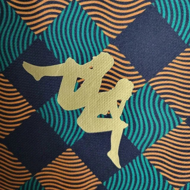 "Camisa Venezia Treino 22/23 - Torcedor Masculina - Netmantos"