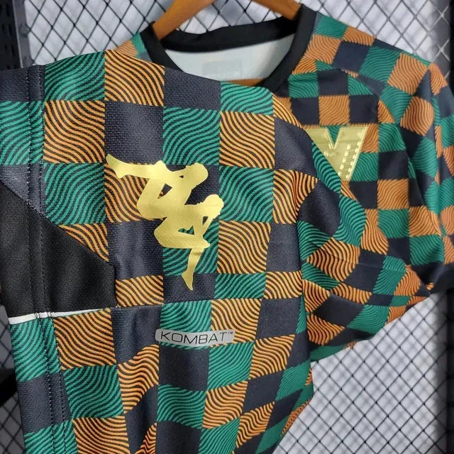"Camisa Venezia Treino 22/23 - Torcedor Masculina - Netmantos"