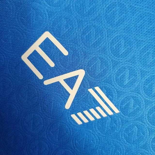 "Camisa Napoli Home 22/23 - Torcedor Masculina - Netmantos"